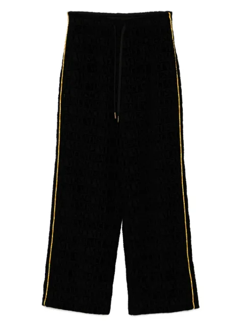 Versace Home I ♡ Baroque trousers