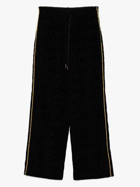 Versace Home I ♡ Baroque trousers
