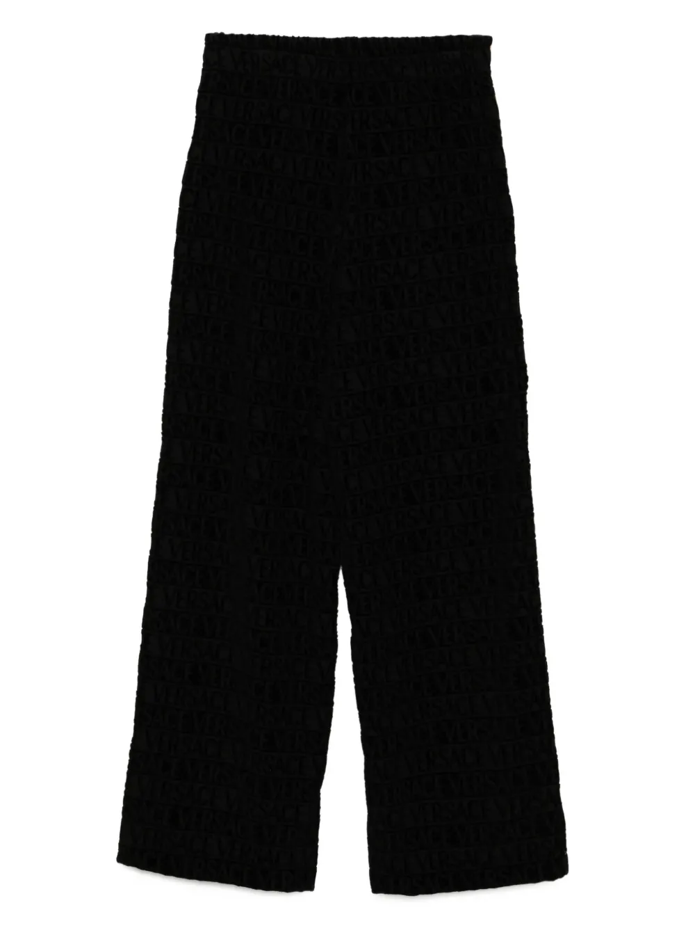 Versace Home I ♡ Baroque trousers | Women | Image 2