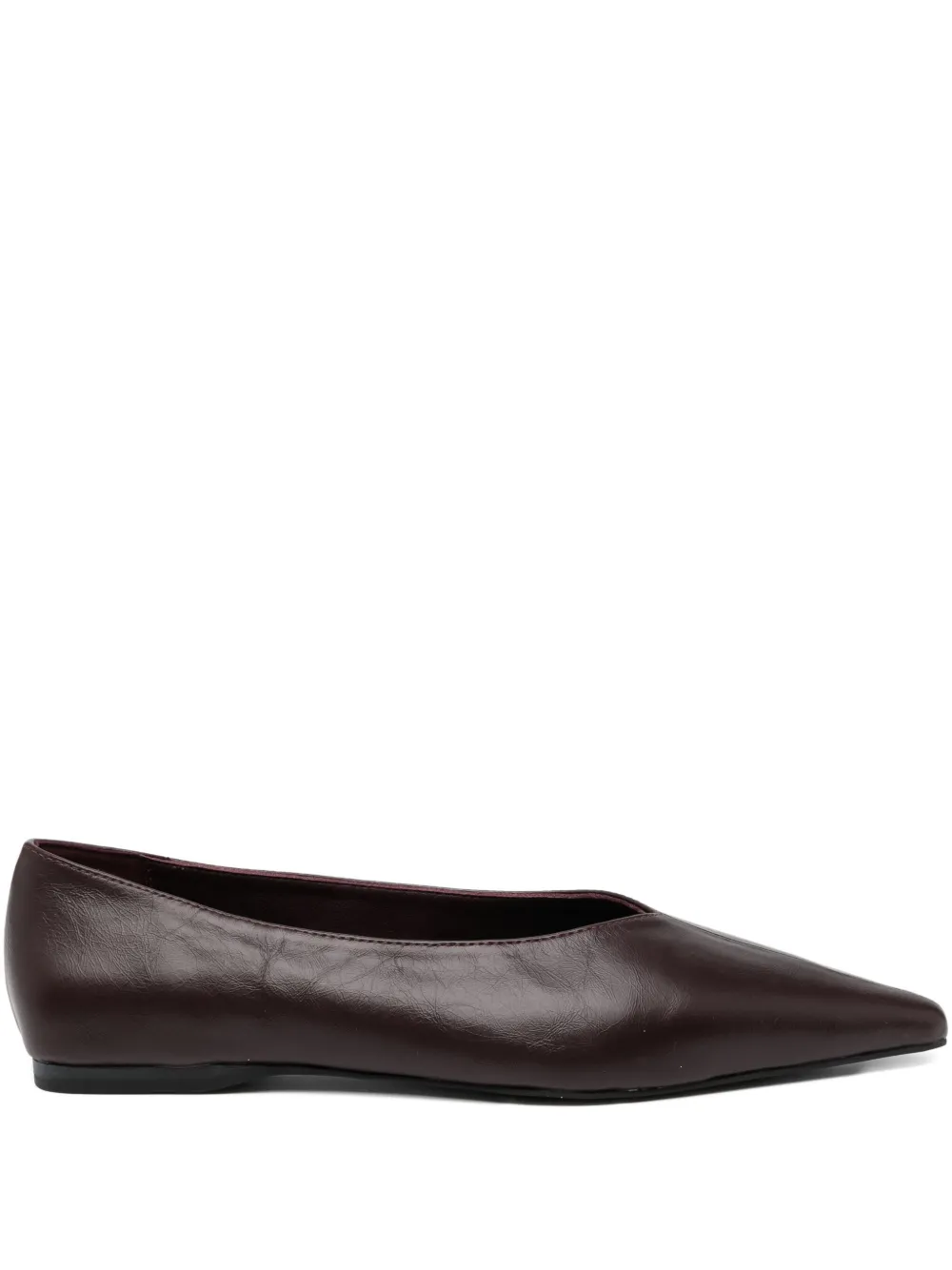 Senso Kallum II pumps | Red | Image 1
