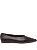 Senso Kallum II pumps - Red