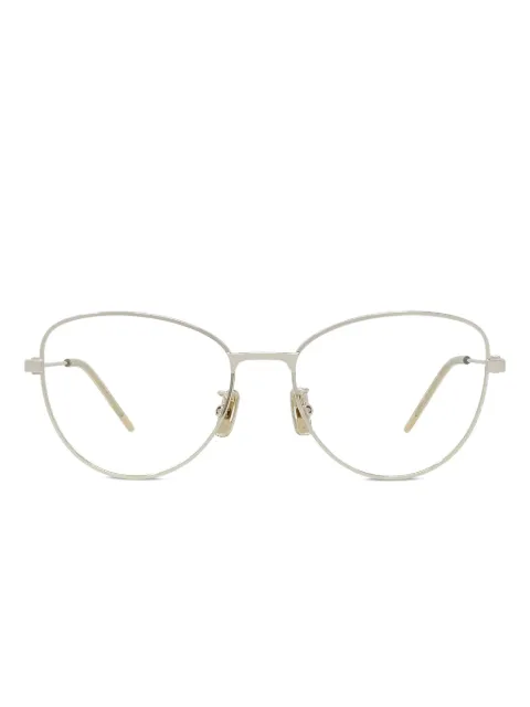 Givenchy Eyewear round-frame glasses