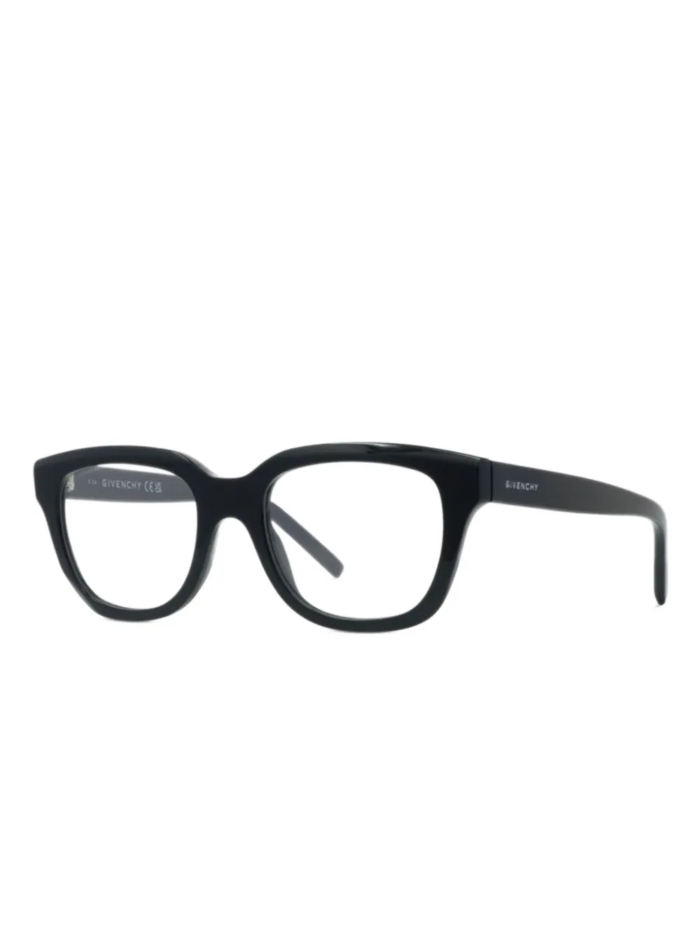 Givenchy Eyewear square-frame glasses | Men | Image 2