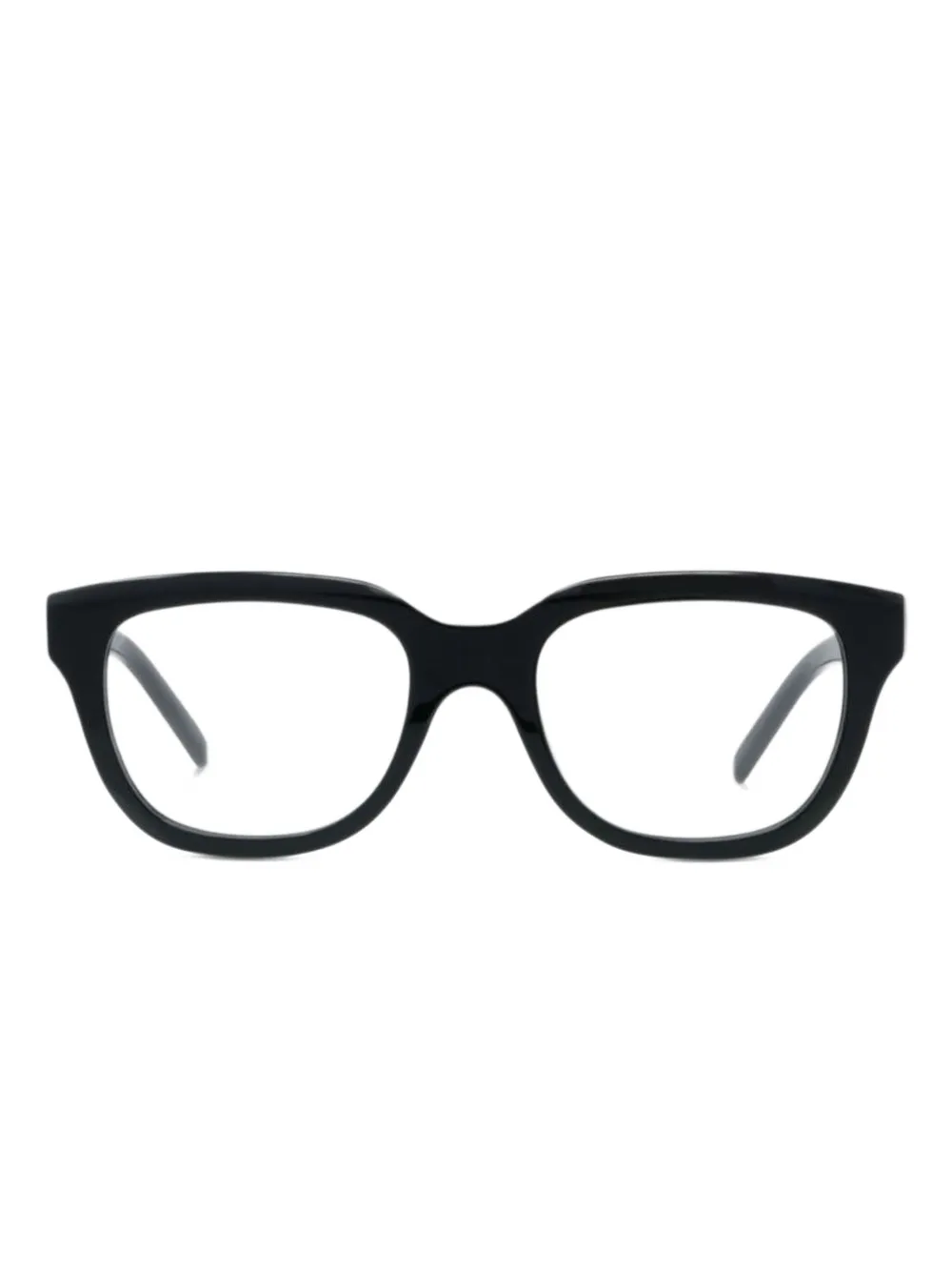 Givenchy Eyewear square-frame glasses | Black | Image 1