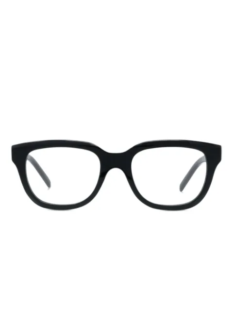 Givenchy Eyewear square-frame glasses