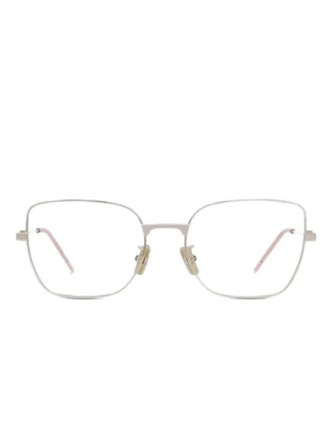 Givenchy Eyewear square-frame glasses