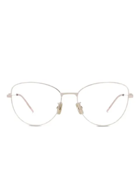 Givenchy Eyewear cat-eye glasses