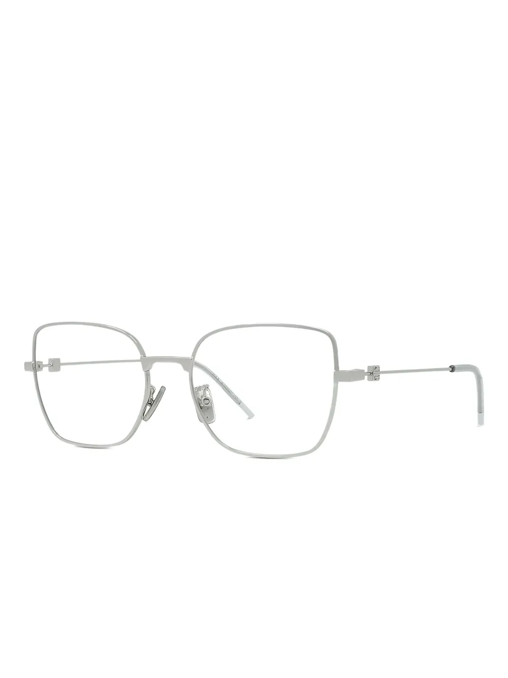 Givenchy Eyewear square-frame glasses | Men | Image 2