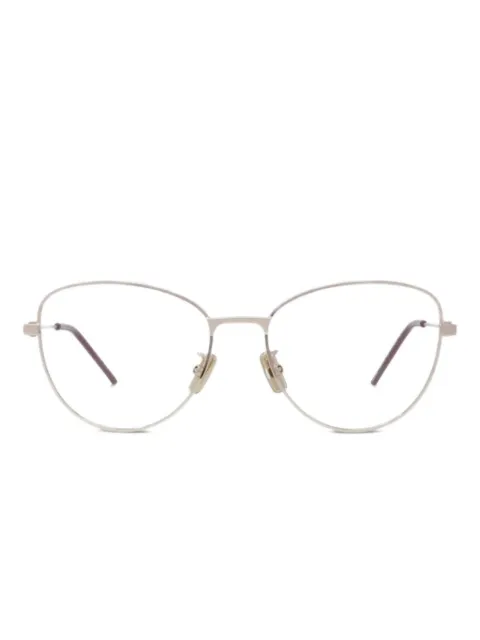 Givenchy Eyewear cat-eye glasses