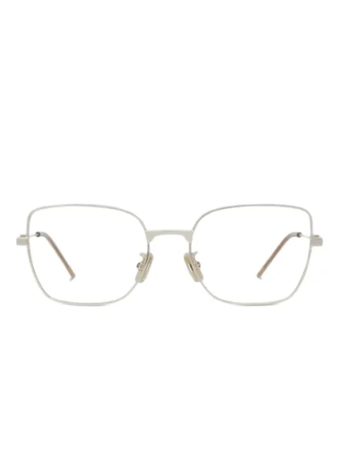 Givenchy Eyewear square-frame glasses