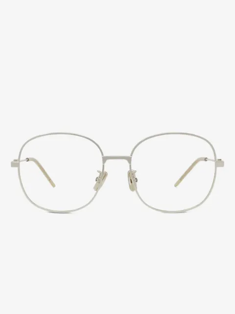 Givenchy Eyewear round-frame glasses