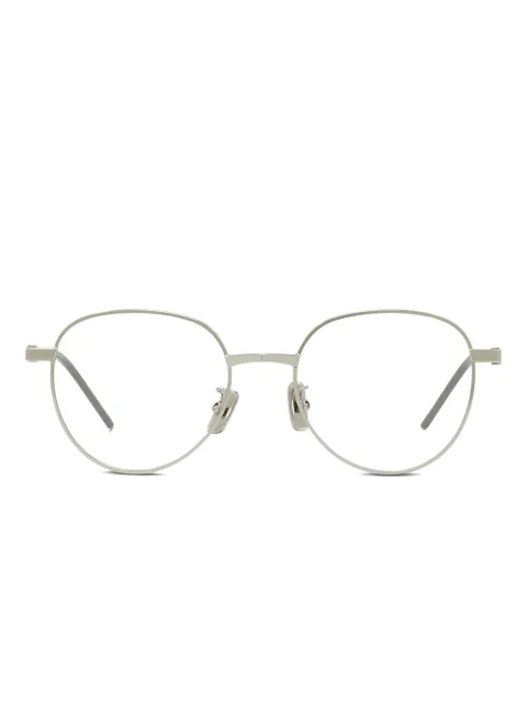 Givenchy Eyewear round-frame glasses