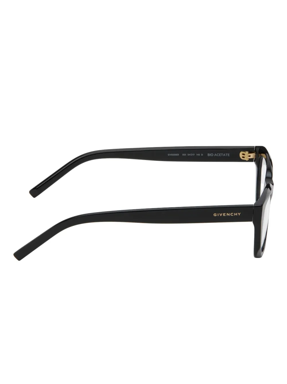 Givenchy Eyewear lentes con armazón rectangular | Image 2