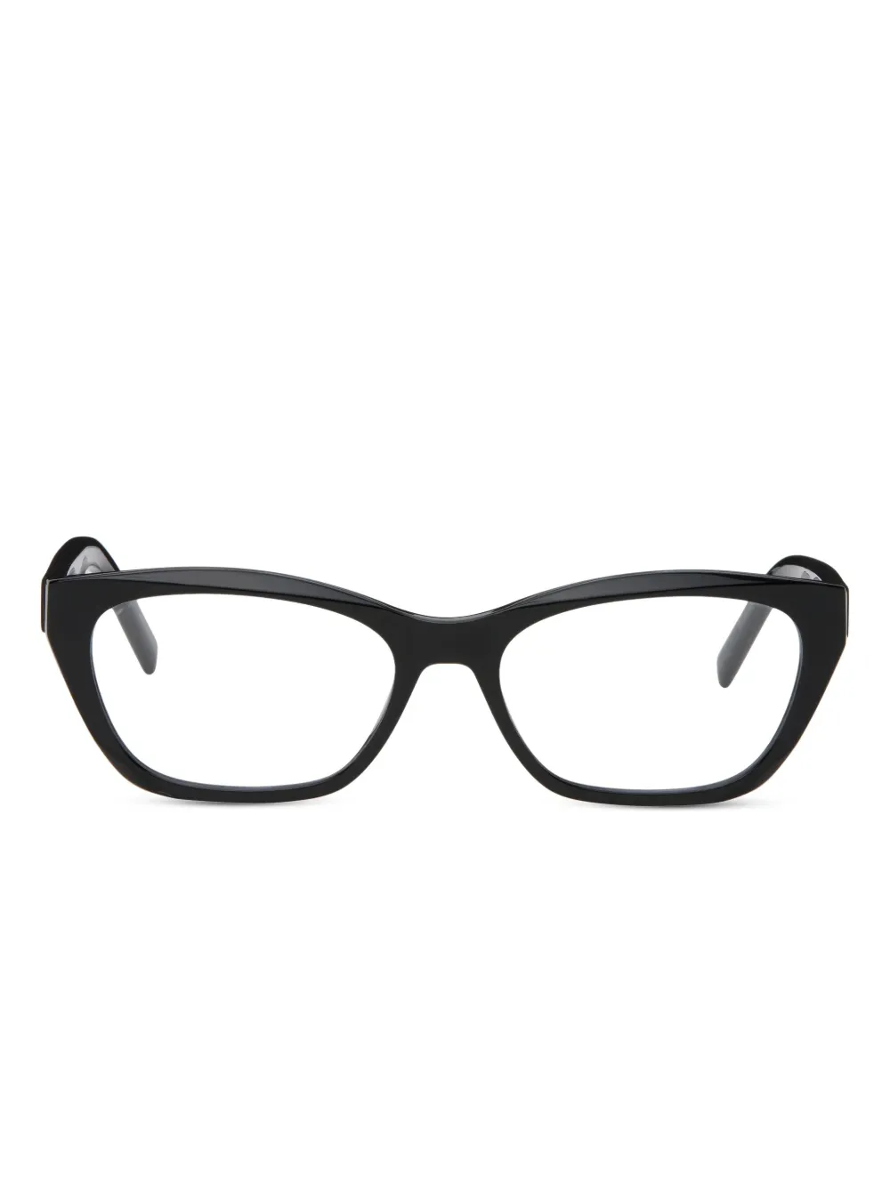 Givenchy Eyewear lentes con armazón rectangular | negro | Image 1