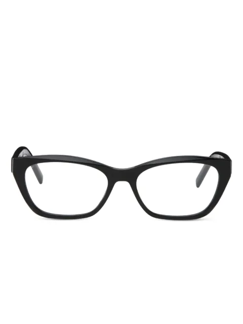 Givenchy Eyewear rectangle-frame glasses