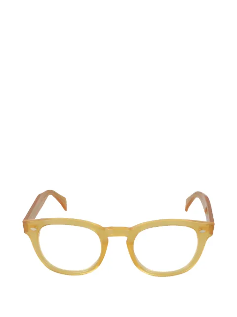Kador Jolly Cal geometric-frame glasses