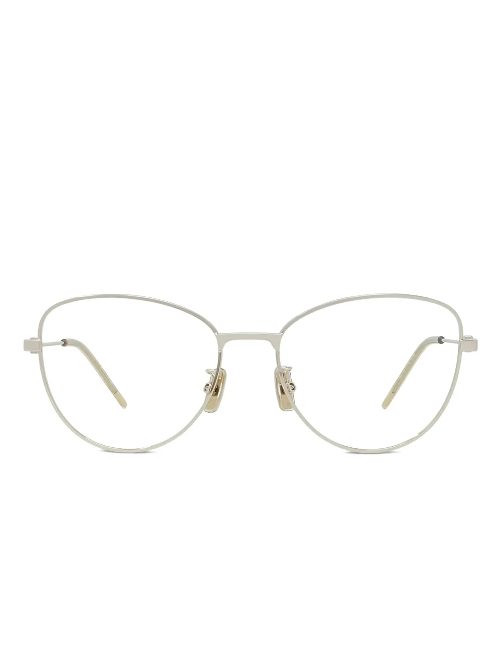 Givenchy Eyewear lentes GV Speed | plateado | Image 1