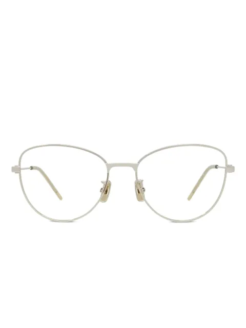 Givenchy Eyewear Armação de óculos GV Speed