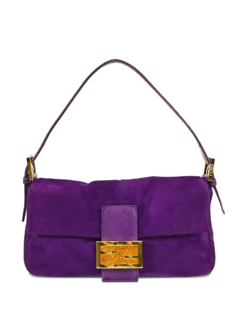 Fendi Pre-Owned 1990-2000s Baguette handbag