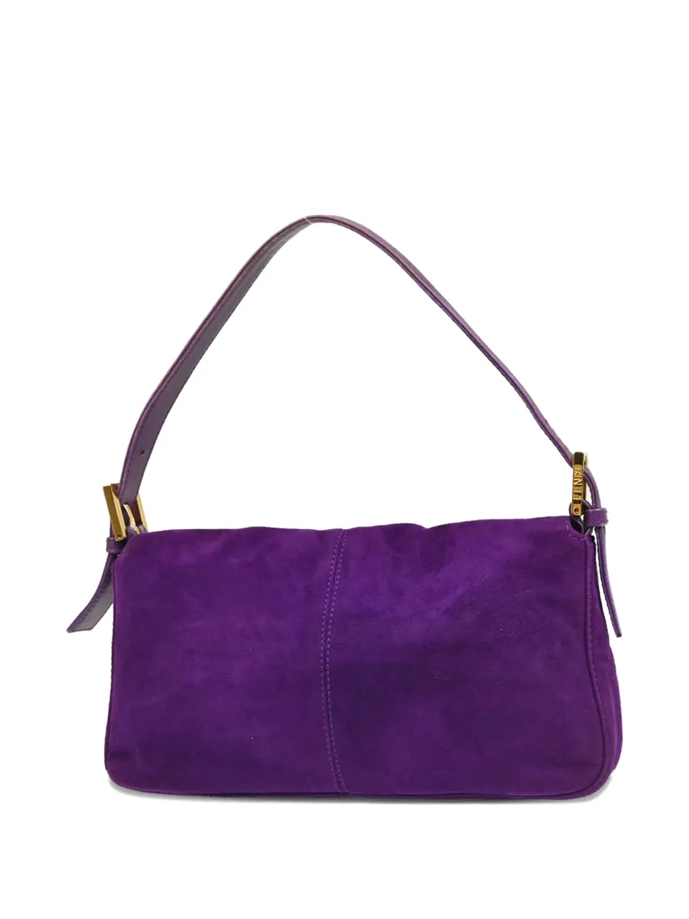 Fendi Pre-Owned 1990-2000s Baguette handbag | Pre-Owned | Image 2
