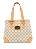 Louis Vuitton Pre-Owned 2009 Hampstead PM tote bag - Neutrals