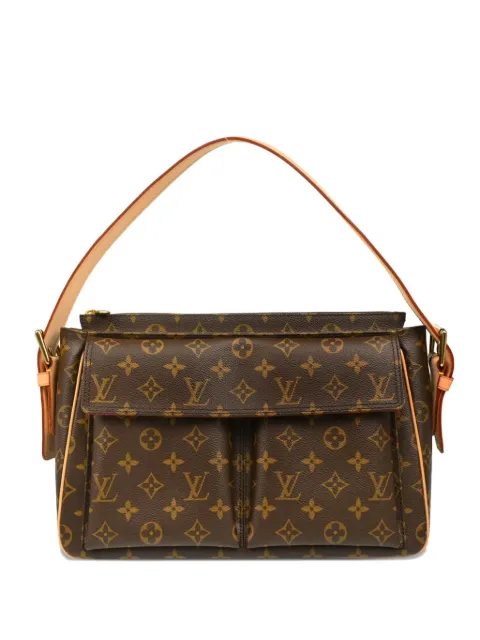 Louis Vuitton Pre-Owned 2005 Viva Cite GM handbag