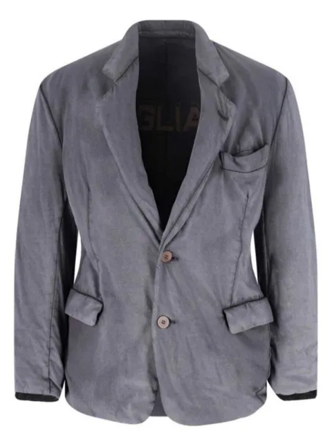 Magliano two-button padded blazer