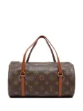 Louis Vuitton Pre-Owned 1999 Papillon 26 handbag - Brown
