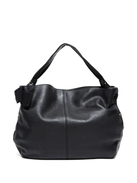 Ferragamo Pre-Owned 2010-2020s Vara shoulder bag