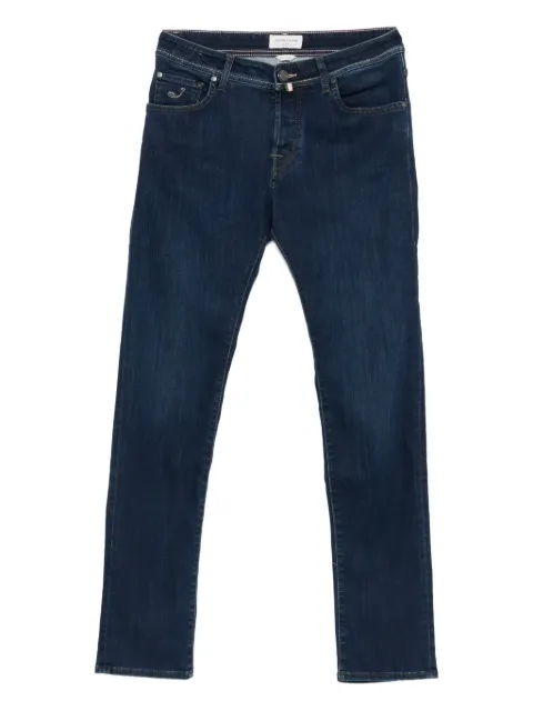 Jacob Cohën Nick cotton jeans