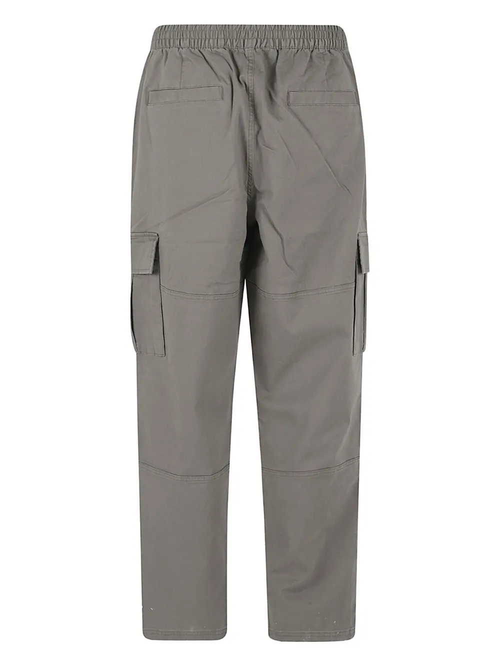 Represent elasticated cargo pants | Regular-Fit & Straight Leg Pants | Image 2