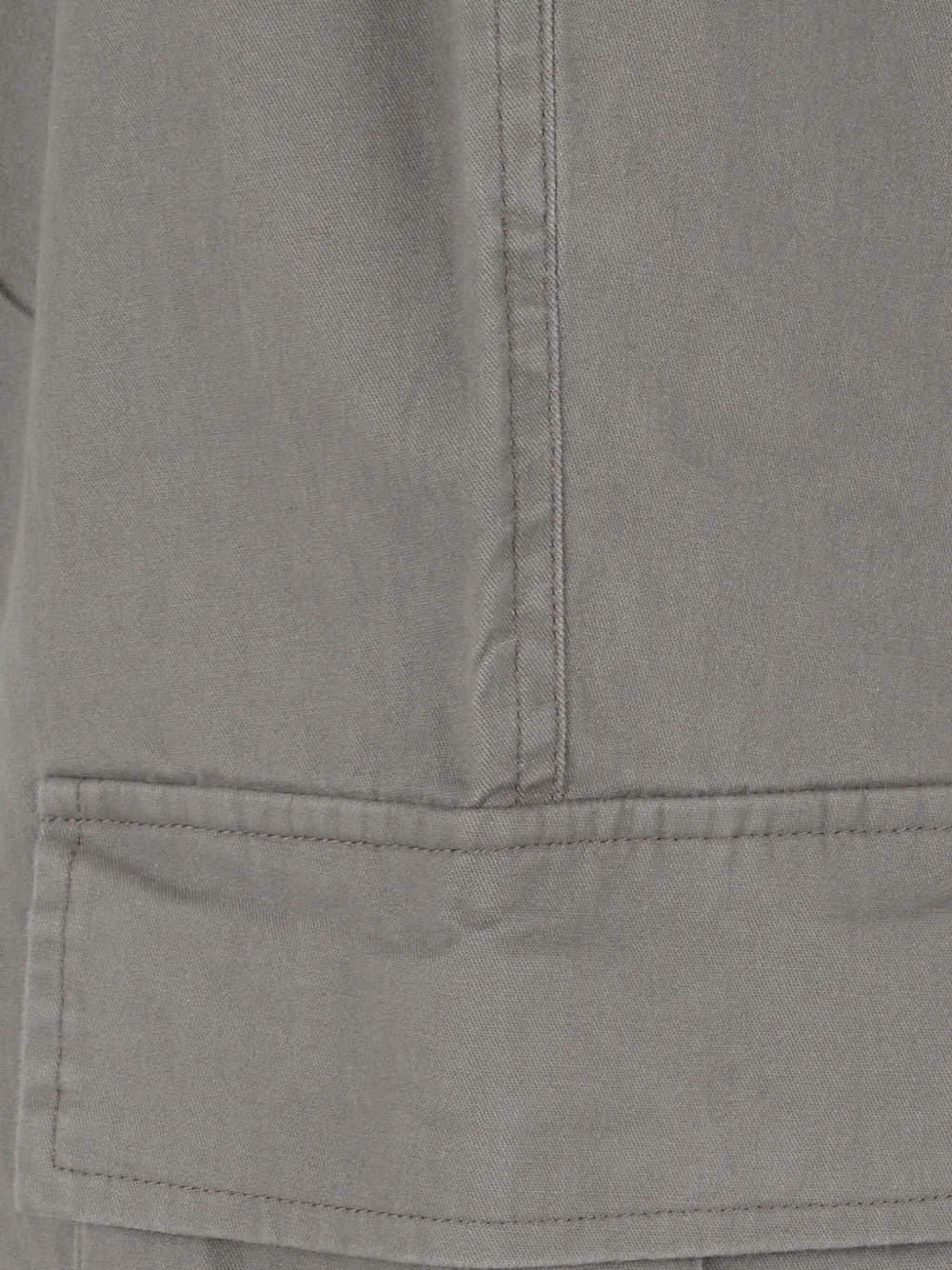 Represent Cargo broek Grijs