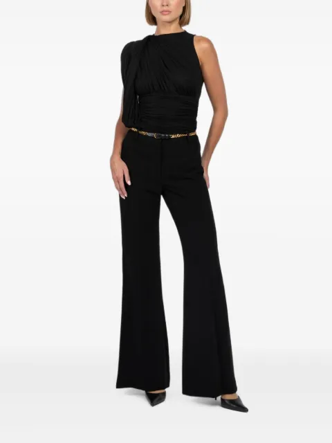 Magda Butrym draped top