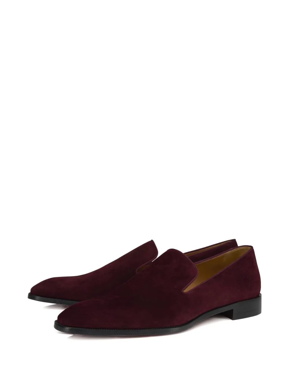 Christian Louboutin Danny Flex loafers | Image 2