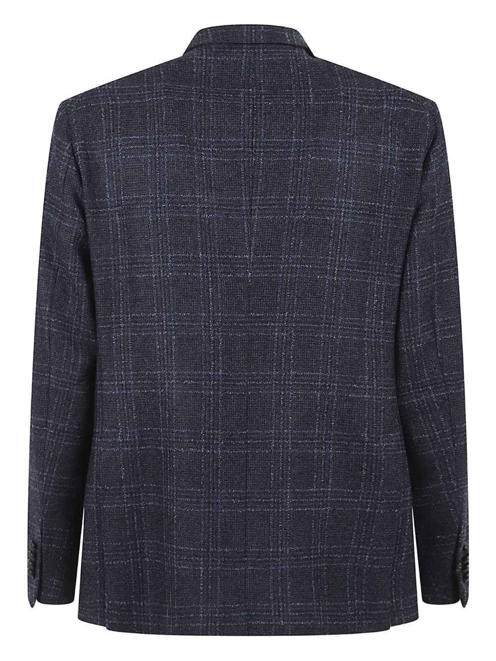 Tagliatore chamarra con motivo de cuadros | Sacos | Image 2