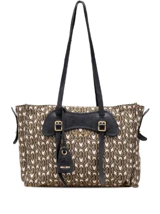 Miu Miu Pre-Owned