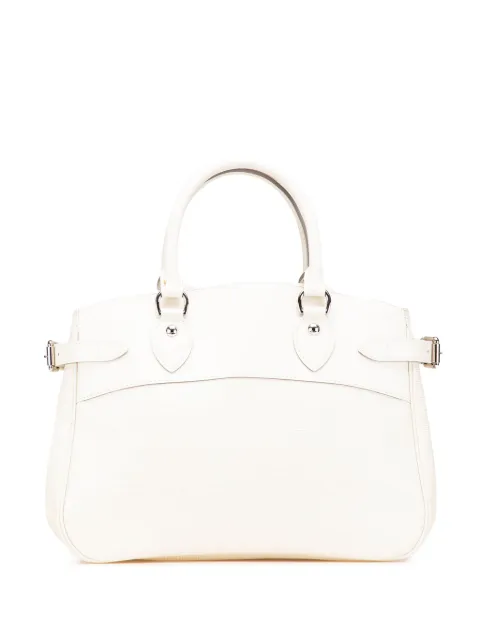 Louis Vuitton Pre-Owned 2006-2010 Epi Passy PM handbag
