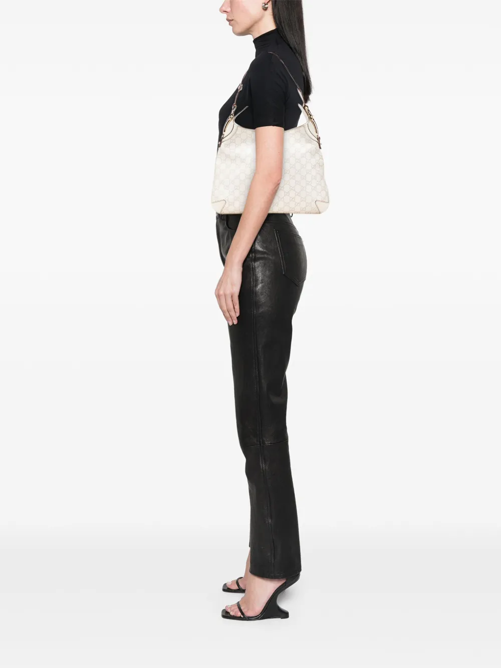 Louis Vuitton Pre-Owned 2006-2010 Epi Passy PM handbag | Pre-Owned | Image 2