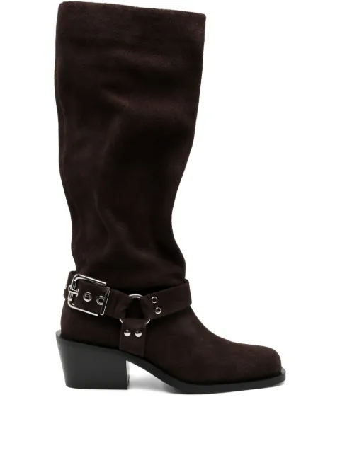 Senso 60mm Kennedy II boots