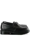Dr. Martens Penton penny loafers - Black