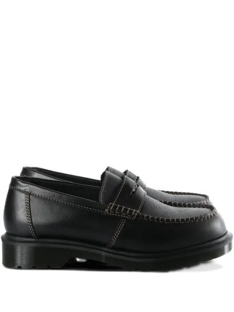 Dr. Martens Penton penny loafers