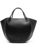 Wandler Hortensia tote bag - Black