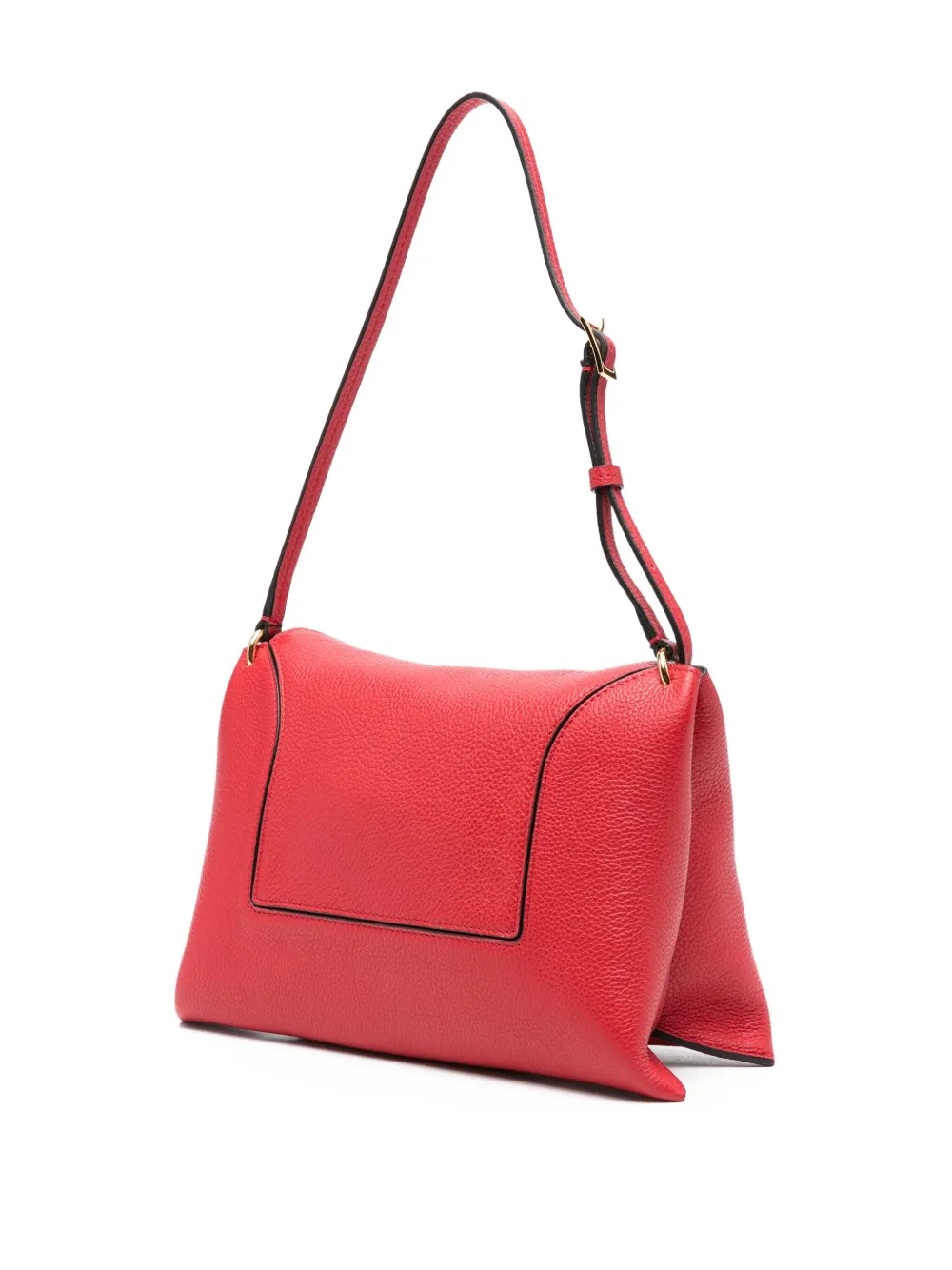 Wandler Penelope Shoulder Bag In Red