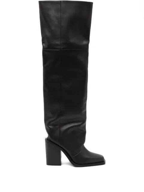 Senso 100mm Loretta boots