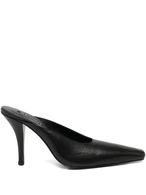 Senso 95mm Oaklynn I mules