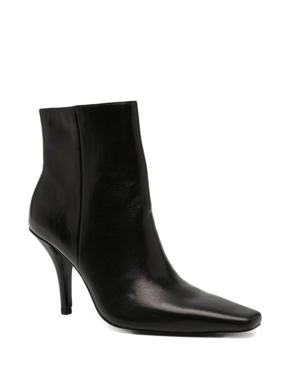Senso botas Odin con tacón de 95mm | Botines | Image 2
