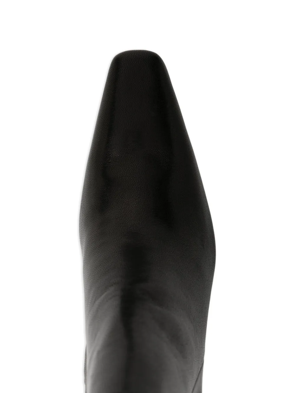 Senso 95 mm Odin laarzen Zwart