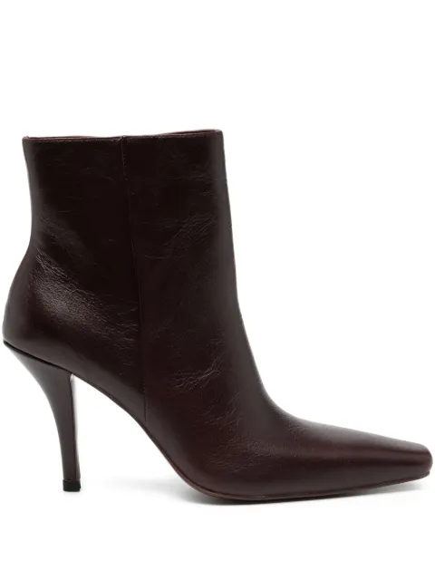 Senso botas Odin II con tacón 95mm