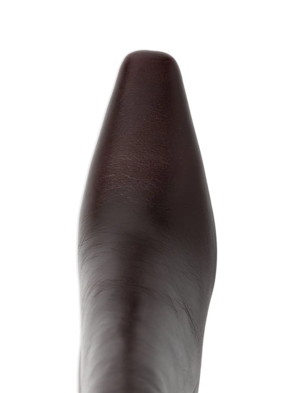 Senso 95 mm Odin II laarzen Rood