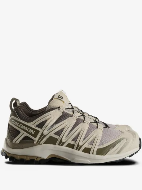 Salomon XA Pro 3D low-top sneakers